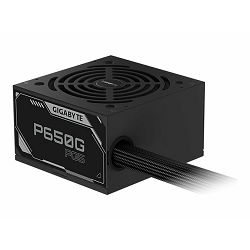 GIGABYTE GP-P650G PG5 650W PSU GP-P650G PG5