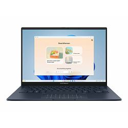 ASUS ZB UX3405CA-QL075W U7 255H 14i 16GB 90NB14W3-M00ZE0