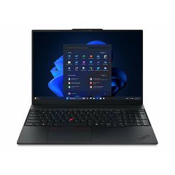 LENOVO TP E16 G3 U7 255H 16i 16GB 1TB 21SR004GSC
