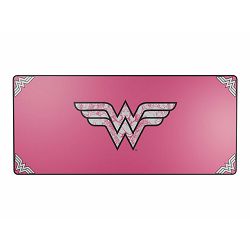 LEXIP X WARNER Wonder Woman Mousepad WAXLXMP0005