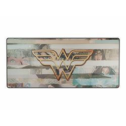 LEXIP X WARNER Wonder Woman Mousepad WAXLXMP0006