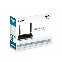 REF D-LINK DWR-921/E Wls LTE Router DWR-921/E