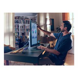 HP ES 8 AiO G1i U5 235 27i 16/512GB A55S6ET#BED