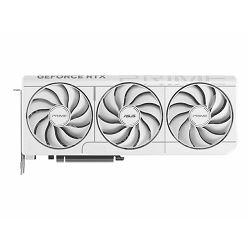 ASUS PRIME GeForce RTX 5070 White OC PRIME-RTX5070-O12G-WHITE