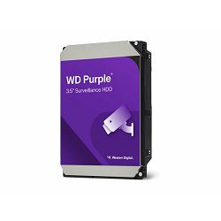 WD Purple 4TB SATA 3.5inch HDD WD44PURZ