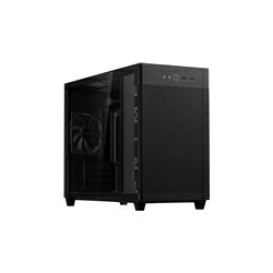 ASUS PRIME AP201 Tempered Glass MicroATX AP201 ASUS PRIME CASE TG