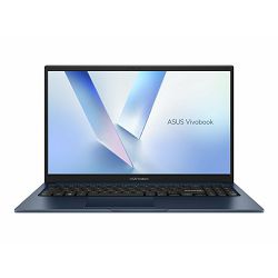 ASUS X1504VA-BQ4627W C3 100U 16/512 W11H 90NB13Y1-M02F70