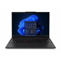LENOVO TP T16 G4 U7 255U 16i 32GB 512GB 21QE004CSC