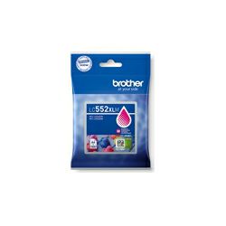 BROTHER LC552XLM ink magenta LC552XLM