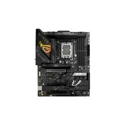ASUS ROG STRIX Z890-H GAMING WIFI ROG STRIX Z890-H GAMING WIFI