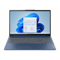 LENOVO IP Slim 3 15AMN8 R5 40 15.6i 16GB 82XQ01CVSC