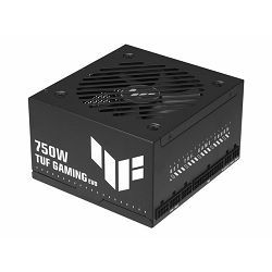 ASUS TUF Gaming 750W Bronze PSU ATX3.1 TUF-GAMING-750B-EVO