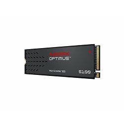 SANDISK Optimus 5100 NVMe SSD 1TB SDSP51100TAN-000E0