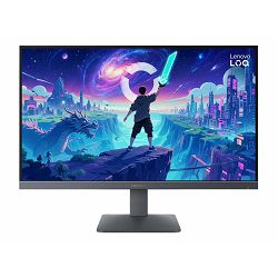 LENOVO LOQ 27-10 FHD IPS 200Hz Monitor 68F2GACBEU