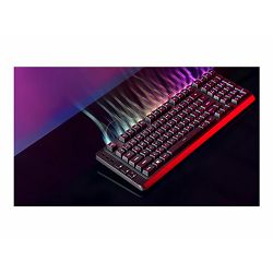 HP HyperX Eve 1800 - Gaming Keyboard B7JE0AA#ABA
