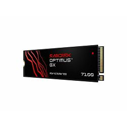 SANDISK Optimus GX 7100 NVMe SSD 1TB SDSP71100TAN-000E0