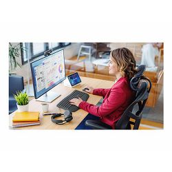 LOGI M850 L for Business - GRAPHITE 910-007704