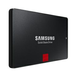 Samsung 860 Pro 256GB SSD, R/W: 560/530MB/s (MZ-76P256B/EU)