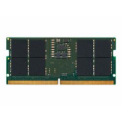 KINGSTON 32GB 5600MT/s DDR5 Non-ECC CL46 KVR56S46BS8-32
