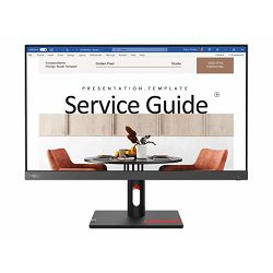 REF LENOVO TV S24i-30 23.8inch IPS (P) 63DEKAT3EU