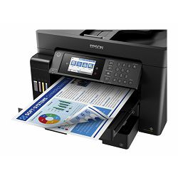 EPSON L15150 MFP Color WF A3 REF (P) C11CH72402