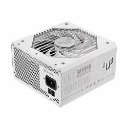 ASUS TUF Gaming 1000W WHITE PSU Gold TUF-GAMING-1000G-WHITE