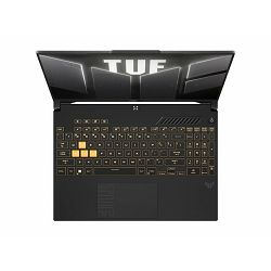 ASUS TUF Gaming FX607VJR-TU295 C5 205H 90NR0MZ6-M00M00