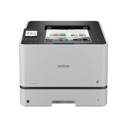 BROTHER HLL8430CDWYJ1 Colour Laser Print HLL8430CDWYJ1