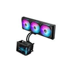 ASUS ROG RYUO IV SLC 360 ARGB AIO CPU ROG RYUO IV SLC 360 ARGB