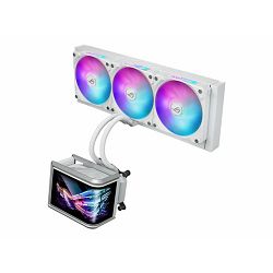   WHT AIO ROG RYUO IV SLC 360 ARGB WHT