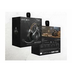 LEXIP BLACK FLAG RESYNCED TATOO HEADSET UBXLXHS0008