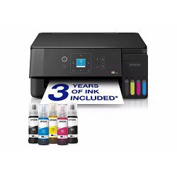 EPSON EcoTank L3361 MFP ink printer C11CL63419