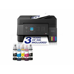 EPSON EcoTank L5390 MFP ink printer C11CL59403