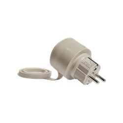 SHELLY Outdoor Plug S Outdoor Plug FG3800238070557