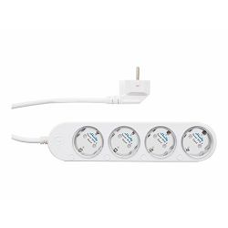 SHELLY Power Strip 4 White Strip FG3800238070564
