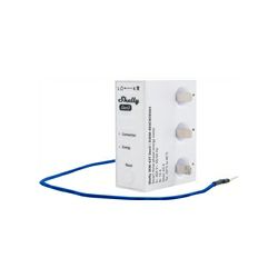 SHELLY 3EM-63T Gen3 Energy Meter FG3800235261941