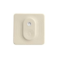 SHELLY BLU H&T ZB Ivory Sensor FG3800238072414