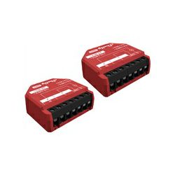 SHELLY 1PM Gen3 2-pack PM Switch FG3800235261804