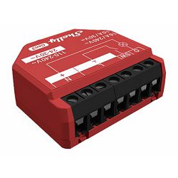 SHELLY 1PM Gen3 4-pack PM Switch FG3800235261811