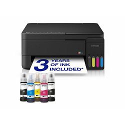 EPSON EcoTank L3352 MFP Ink 33ppm C11CL62426