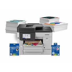 BROTHER MFCJ5110DWYJ1 3-in-1 A4 MFP ink MFCJ5110DWYJ1