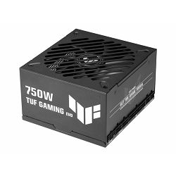 ASUS TUF Gaming 750W Gold EVO PSU black TUF-GAMING-750G-EVO
