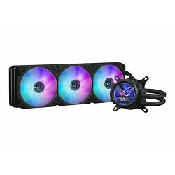 ASUS ROG STRIX LC III 360 ARGBLCD cooler ROG STRIX LC III 360 ARGB LCD
