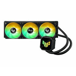 ASUS TUF GAMING LC III 360 ARGB cooler TUF GAMING LC III 360 ARGB