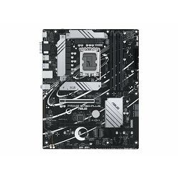 ASUS PRIME B760M-A D4-CSM LGA1700 B760 PRIME B760M-A D4-CSM