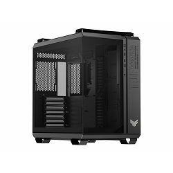 ASUS TUF GAMING GT502 HORIZON BLACK Case TUF GAMING GT502 HORIZON TG ARGB BLACK