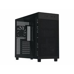 ASUS PRIME AP303 TG BLACK ATX Case PRIME AP303 TG BLACK
