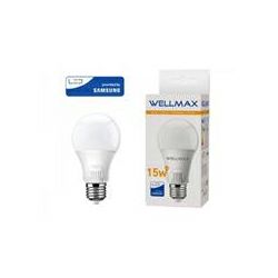LED Žarulja Ballet Wellmax E27 - 15W, 3000K, 1350lm, Samsung SMD, 230V