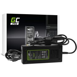 Green Cell (AD102P) AC adapter 135W za Acer prijenosnike, 19V/7.1A, 5.5-1.7mm