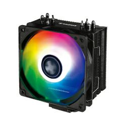Xilence M704 ARGB hladnjak za Intel i AMD procesore, 120mm PWM ventilator